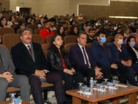 Ardahan'da organ bağışı semineri düzenlendi