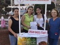 Türkiye’de 40 Bin Kişi Organ Nakli Bekliyor, Her Yıl 8 Bin Kişide Listeye Ekleniyor