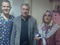 Diyarbakır’da ‘Tese’ Ameliyatı İle 21 Yıl Sonra Gelen Çocuk Haberi