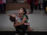Sınır Tanımayan Doktorlar: "Bugün Gazze'de güvenli alan yok"