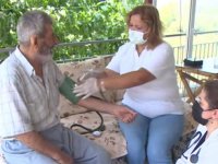 Deprem Bölgesindeki Köy Sağlık Taramalarında 2 Buçuk Milyondan Fazla Muayene Gerçekleştirildi