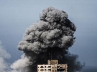 Batılı ülkelerin Gazze'de "çatışmalara insani ara verilmesi" önerisi katliamların durmasını garanti etmiyor