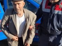 Mihalgazi'de kaybolan alzheimer hastası yaşlı adam jandarma tarafından bulundu