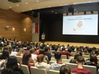 Trabzon'da organ bağışı sempozyumu düzenlendi