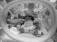 UNICEF, İsrail'in Şifa Hastanesine saldırılarında kuvözdeki bebeklerin ölmesinden endişeli
