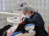 "Aile Diş Hekimliği" uygulaması 2024'te 20 ile yaygınlaştırılacak