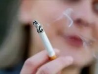 Sigara İçen Kadınlar, Erkeklerden Daha Fazla Risk Altında