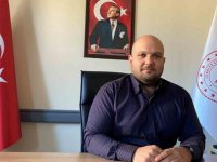 Alaşehir’in Yeni İlçe Sağlık Müdürü Dr. Süleyman Çağrı Bozkurt Oldu