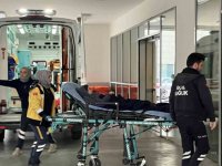 Gazze’den Getirilen Hastaların 26’sı Bilkent Şehir Hastanesine Getirildi