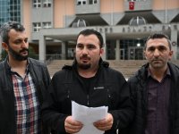 Edirne'de doktor ve sağlık çalışanını silah göstererek tehdit eden sanığın yargılanmasına başlandı