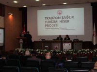 Sağlık Turizmi Projesi Trabzon’a Döviz Kazandıracak