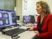 Alzheimer'ı belirti göstermediği dönemde tespit edebilen yöntem Türkiye'de