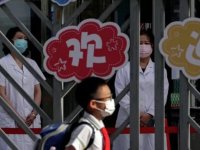 Çin, çocuklar arasında yayılan zatürre vakalarına karşı tedbirleri artıracak