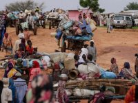 DSÖ Doğu Akdeniz Bölge Ofisi: Sudan'da 11 milyon kişi acil sağlık yardımına muhtaç