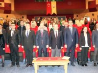 VI. Uluslararası Sağlık Bilimleri Kongresi Edirne'de başladı