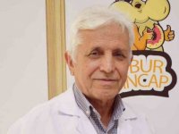 Dr. Ayas: "Çocuklarınızı Kış Hastalıklarından Koruyun"