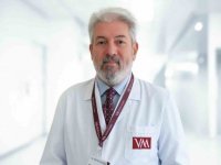 Prof. Dr. Olgaç: “Türkiye Akciğer Kanserinden Ölümde Dünyada 4. Sırada”