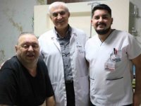 İstanbul’da Doktor Doktor Gezdi, Şifayı Denizli’de Buldu