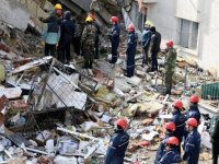 CHP "Hatay İli Deprem Sonrası Sağlık Sorunları Raporu" hazırladı
