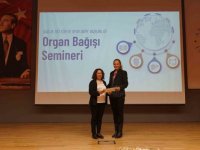 “Son Yıllarda Organ Bağış Oranları Geriledi”