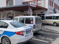 Kütahya'da emekli polisin evinde rehin aldığı iki sağlık görevlisi kurtarıldı