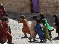 İslam Kalkınma Bankası, çocuk felciyle mücadele için Pakistan'a 100 milyon dolar kredi verecek