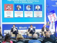 Sektör Temsilcileri İzmir’de Sağlık Turizmini Değerlendirdi