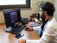 Adana Şehir Hastanesi, hipertansiyon tedavisinde "renal denervasyon" yöntemini uygulamaya başladı