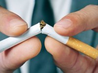 Eskişehir'de 11 ayda 2 bin 386 kişi sigarayı bırakmak için merkezlere başvurdu