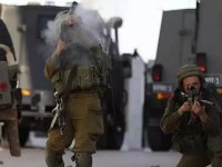 Sınır Tanımayan Doktorlar: İsrail askerleri Cenin'de silahsız bir genci öldürdü