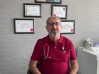 Prof. Dr. Serdal Güngör: “Epilepsi Hastalarının Yüzde 80’i Tedavi Edilebilir”