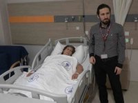 Yalova Eğitim Ve Araştırma Hastanesi’nde Yeni Teknikle İlk Defa Kalp Pili Takıldı