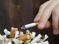 "Sigara Kullananlarda Böbrek Kanseri 2.5 Kat Fazla Görülüyor"