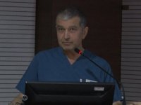 Koru Ankara Hastanesi Gastroenteroloji Kliniği Yenilikçi Tedavi İmkanlarıyla Hizmete Açıldı
