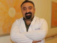 Dr. Serhat Doğan: “Hemoroid Kanserle Karıştırılabiliyor”