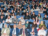 Selçuk Üniversitesi'nde Türkiye Yüzyılı'nda Sağlık Yönetimi paneli düzenlendi