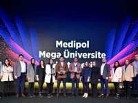 Medipol Eğitim Ve Sağlık Grubu’na 3 Yıldızlı Ödül
