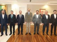 Sağlık-sen Genel Başkanı Doğan: “İstanbul’da Görev Yapan Sağlık Çalışanlarının Hizmet Puanı Artırımlı Hesaplanmalı”