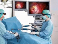 Kapalı Ameliyatlar 3d Görüntüleme Teknolojisi İle Gerçekleşiyor