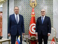 Tunus ile Rusya enerji ve sağlık alanında ikili iş birliğini görüştü