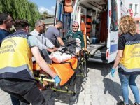 Van Büyükşehir Belediyesi 1 Yılda 4 Bin 184 Kişiye Sağlık Hizmeti Verdi
