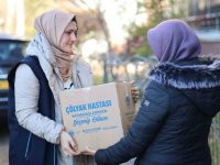 Aksaray Belediyesi Çölyak Hastalarına Glütensiz Gıda Desteği