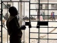 Nijerya'da bir cezaevinde uyuz hastalığı ortaya çıktı