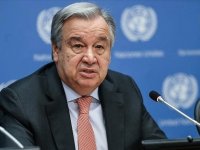 BM Genel Sekreteri Guterres: "Bir sonraki salgına hazır değiliz"