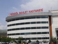 Bingöl Devlet Hastanesinde Akşam Polikliniğine 3 Branş Daha Eklendi