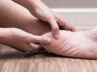 Ortopedi Uzmanı Tağrikulu: “Uzun Süre Ayakta Kalmak Topuk Dikenine Yol Açabilir”