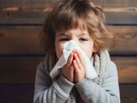 İnfluenza Vakaları Arttı, Uzmanı Salgın Uyarısı Yaptı