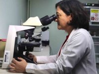 Prof. Dr. Karadeniz: "Dünya Nüfusunun Üçte Biri Tüberküloz Mikrobuyla Enfekte Oldu"