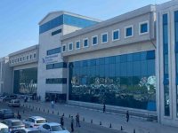 Düzce Üniversitesi 700 Bin Kişiye Hizmet Verdi