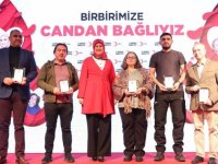 Kızılay’dan Yeni Kan Bağışı Kampanyası: "Birbirimize Candan Bağlıyız"